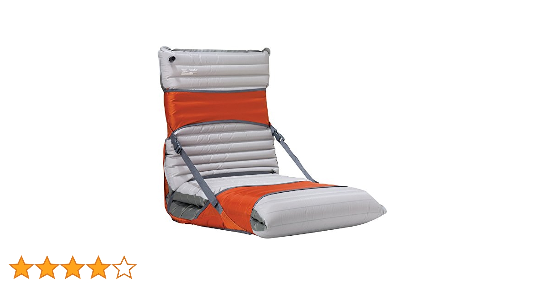 サーマレスト　トレッカーチェア Amazon | THERMAREST(サーマレスト) アウトドア 椅子 トレッカー
